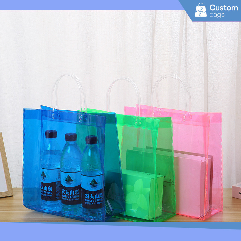 

Tas mika / Tas Mika PVC Hitam /Tas Mika Warna Hitam / Tas Mika Transparan Warna Hitam | ACC02