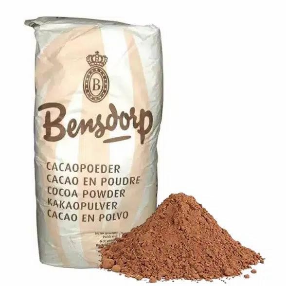 

Coklat Bubuk Bensdorp Cocoa Powder Repack - 250gr