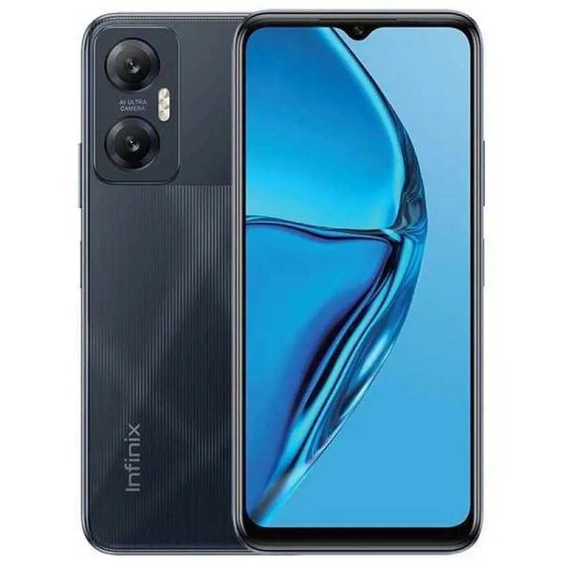 Infinix Hot 20 5G Ram 4 Rom 128GB