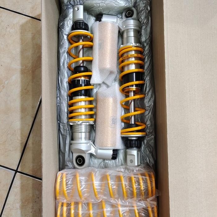Shock Ohlins Xmax YA 740