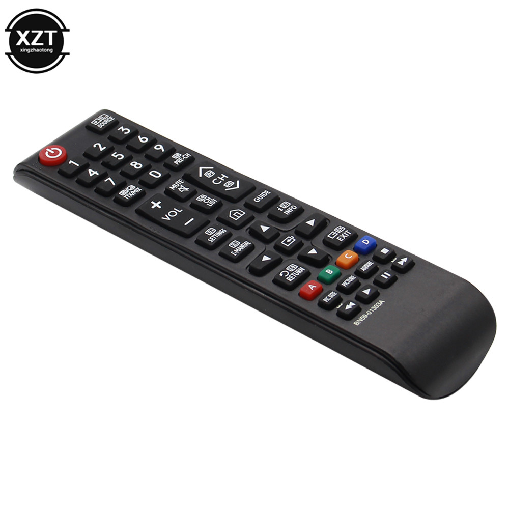 for Samsung TV BN59-01303A Universal Remote Control for UA43NU7090,UA50NU7090,UA55NU7090,UA65NU7090,