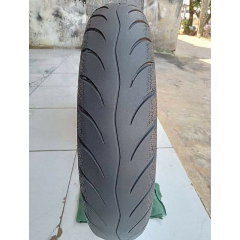 BAN SECOND TUBLES MERK MAXXIS DIAMOND UK 100/80 RING 14