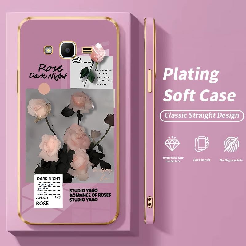 Case For Samsung J2 Prime J2 Ace J4 Plus J6 Plus J7 2017 J7 Prime J7 Pro On7 2016 Grand Prime Plus S