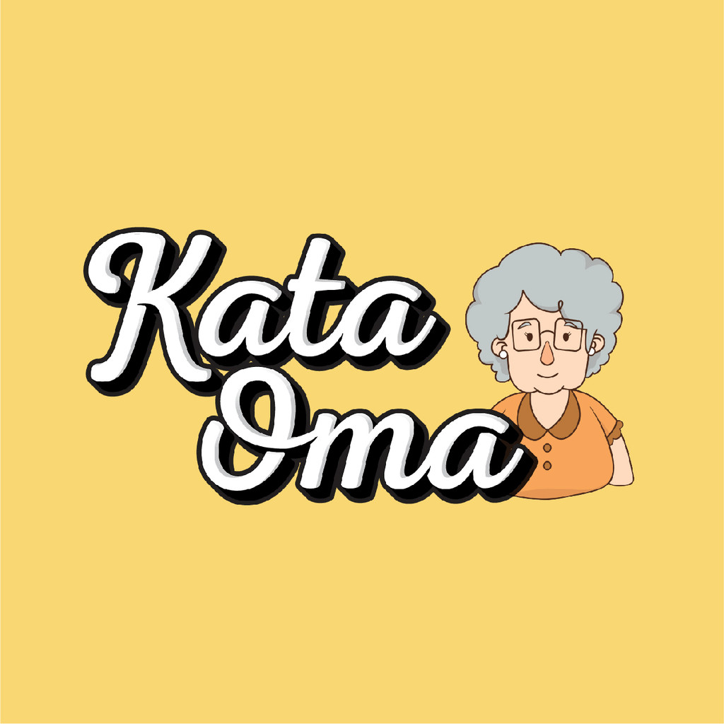 

[4 PCS] KATA OMA X MAMI LOUISSE Cemilan Telur Gabus Mix 4 Rasa [Jagung Bakar, Keju, Balado, Gula Aren]