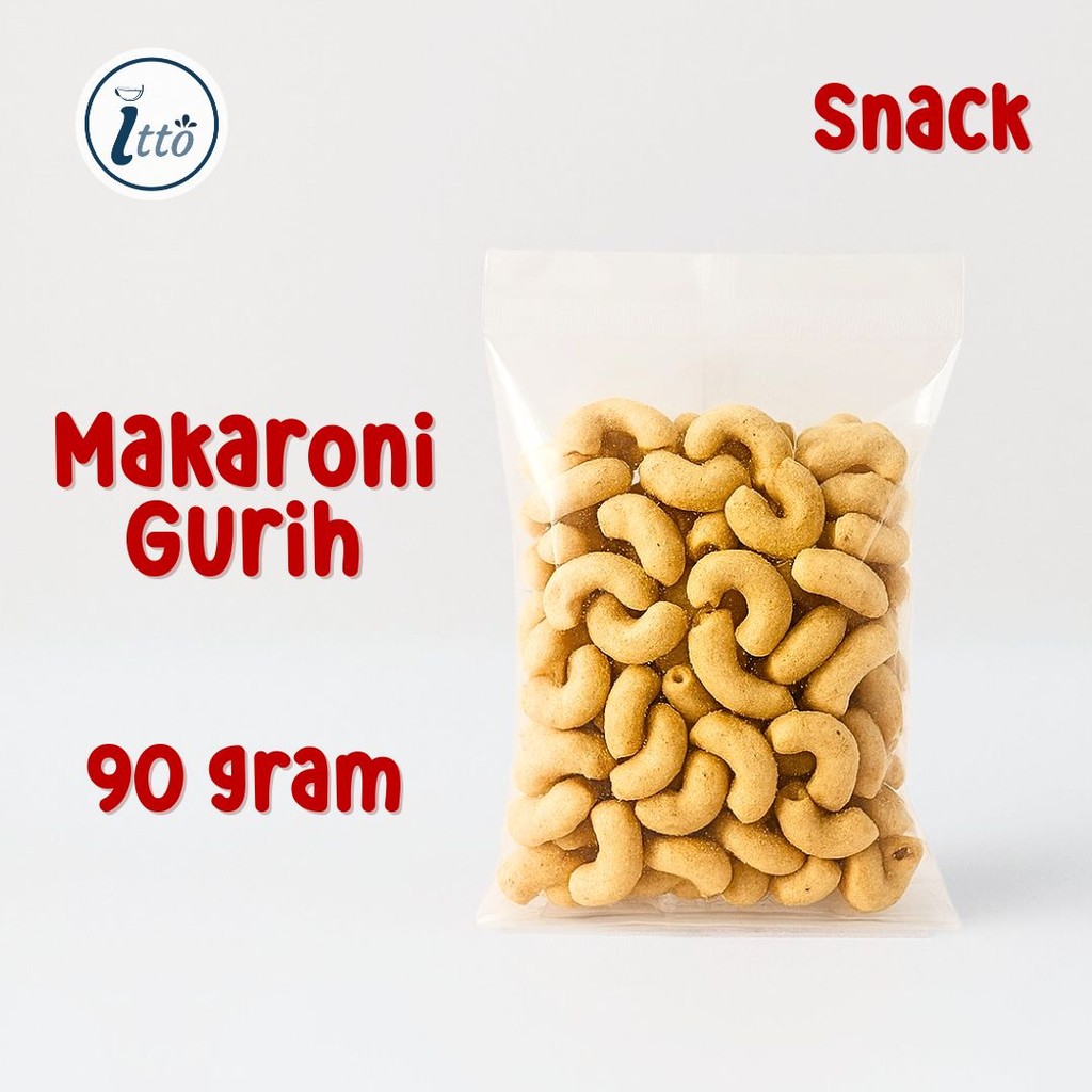 

Cemilan Enak Snack Makaroni Gurih Eceran