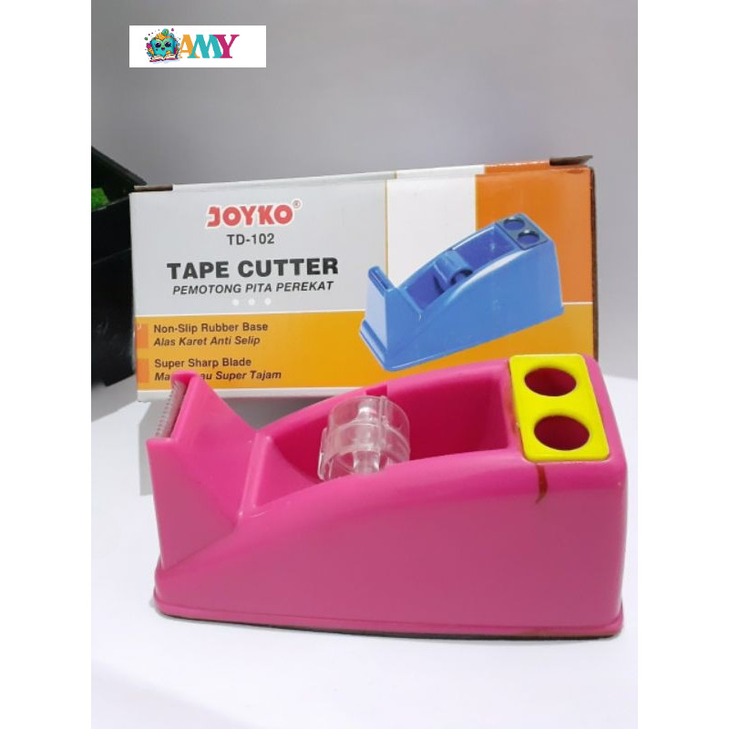 

(1PCS)JOYKO TD-102 DISPENSER TAPE AMY STASIONARY