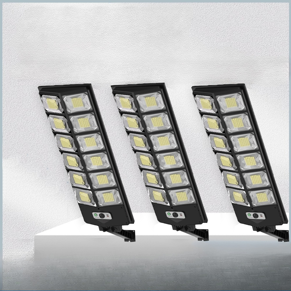 Lampu jalan tenaga surya, lampu baterai tenaga surya, lampu luar ruangan LED, lampu taman tenaga sur