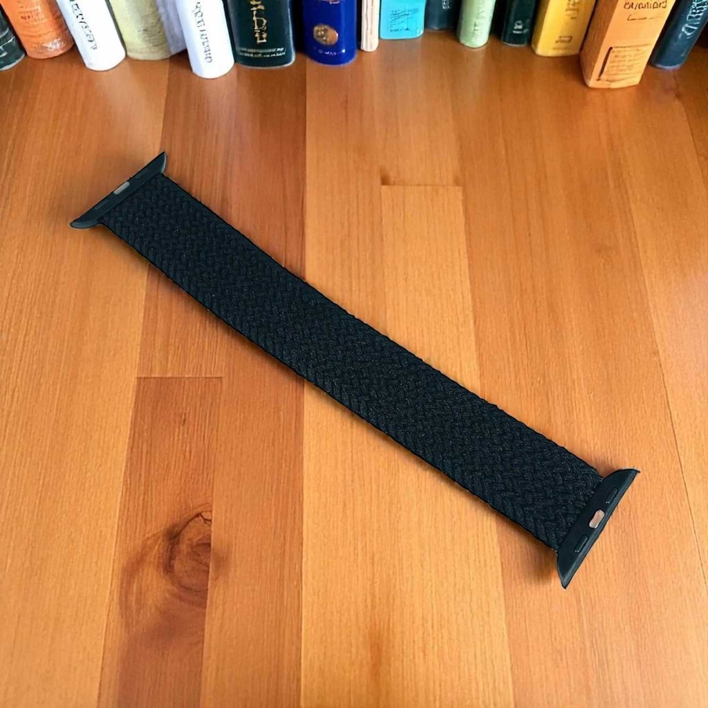 

FMA Watch Band Strap Braided Loop Apple Watch Series 42/44/45mm - FLBM