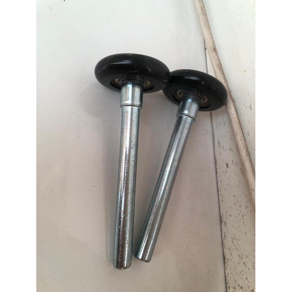 

Aksesoris Sectional Door Garage Door Roller - 3inc Sale