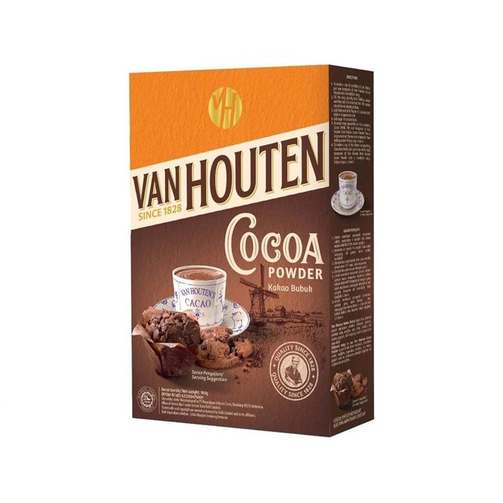 

V/H 180 Cocoa Powder