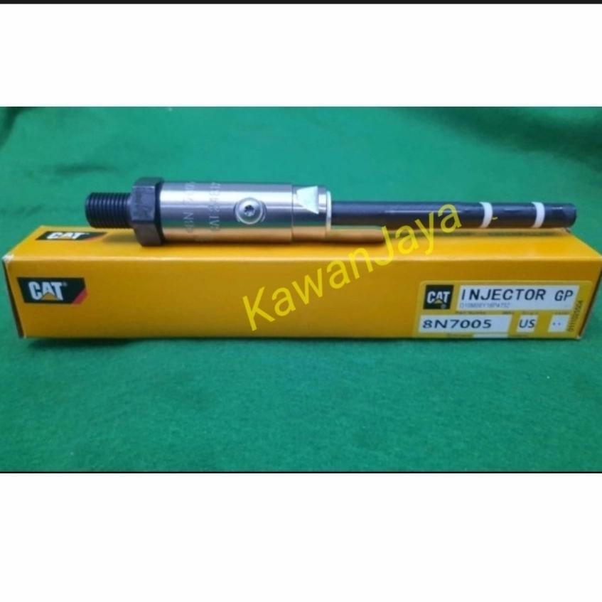 Injector Holder Assy D6DHP/ D7G/3306, 8N7005 / 8N-7005 replacement