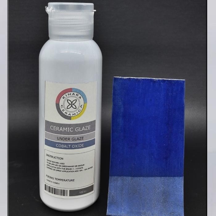 

CERAMIC UNDERGLAZE COLORS 60 - Pink, 100ml