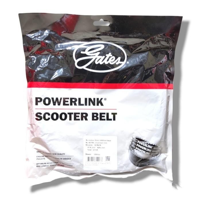 V-BELT VANBELT BELT PCX LOKAL 150 ADV 150 ORI GATES MADE IN THAILAND