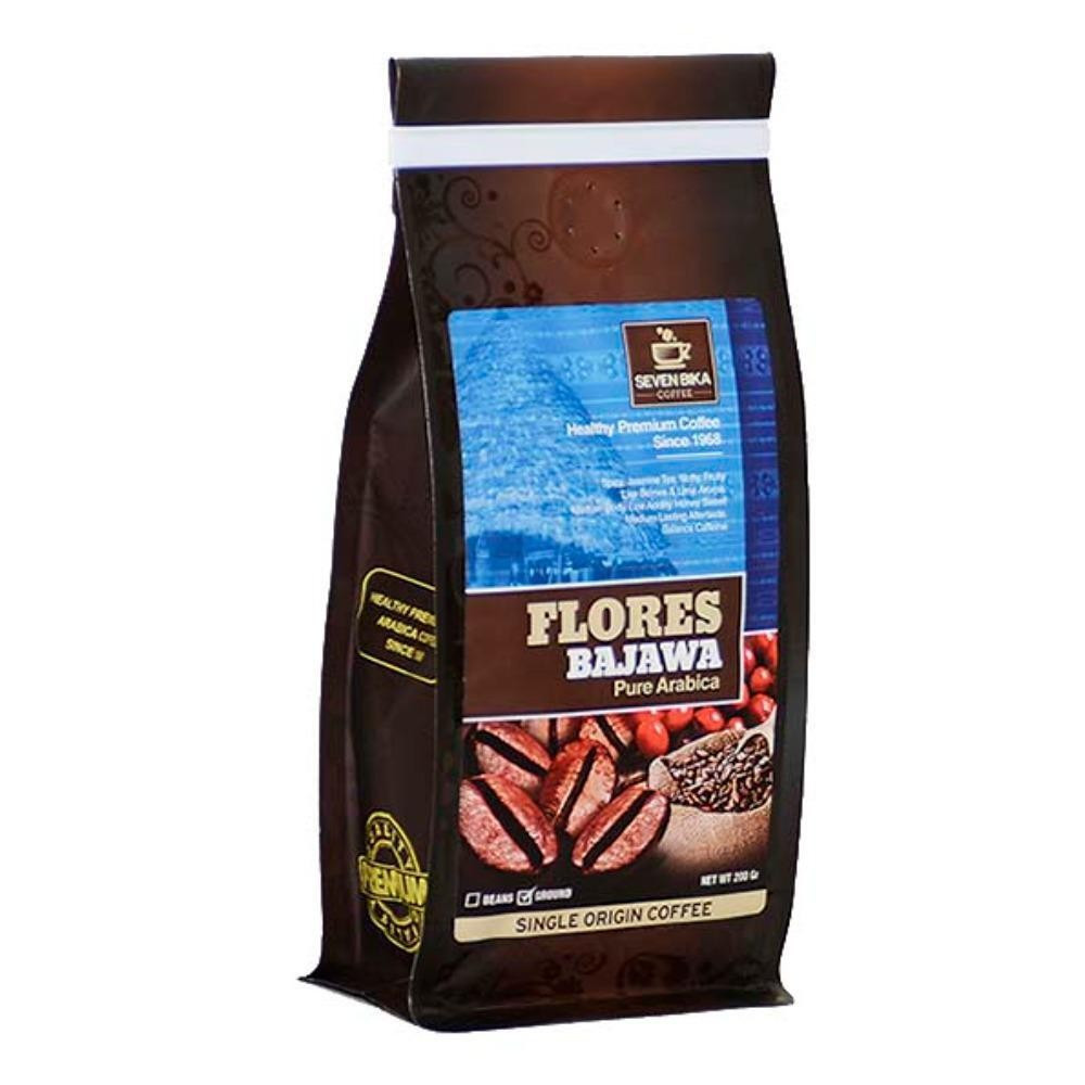 

KOPI BAJAWA