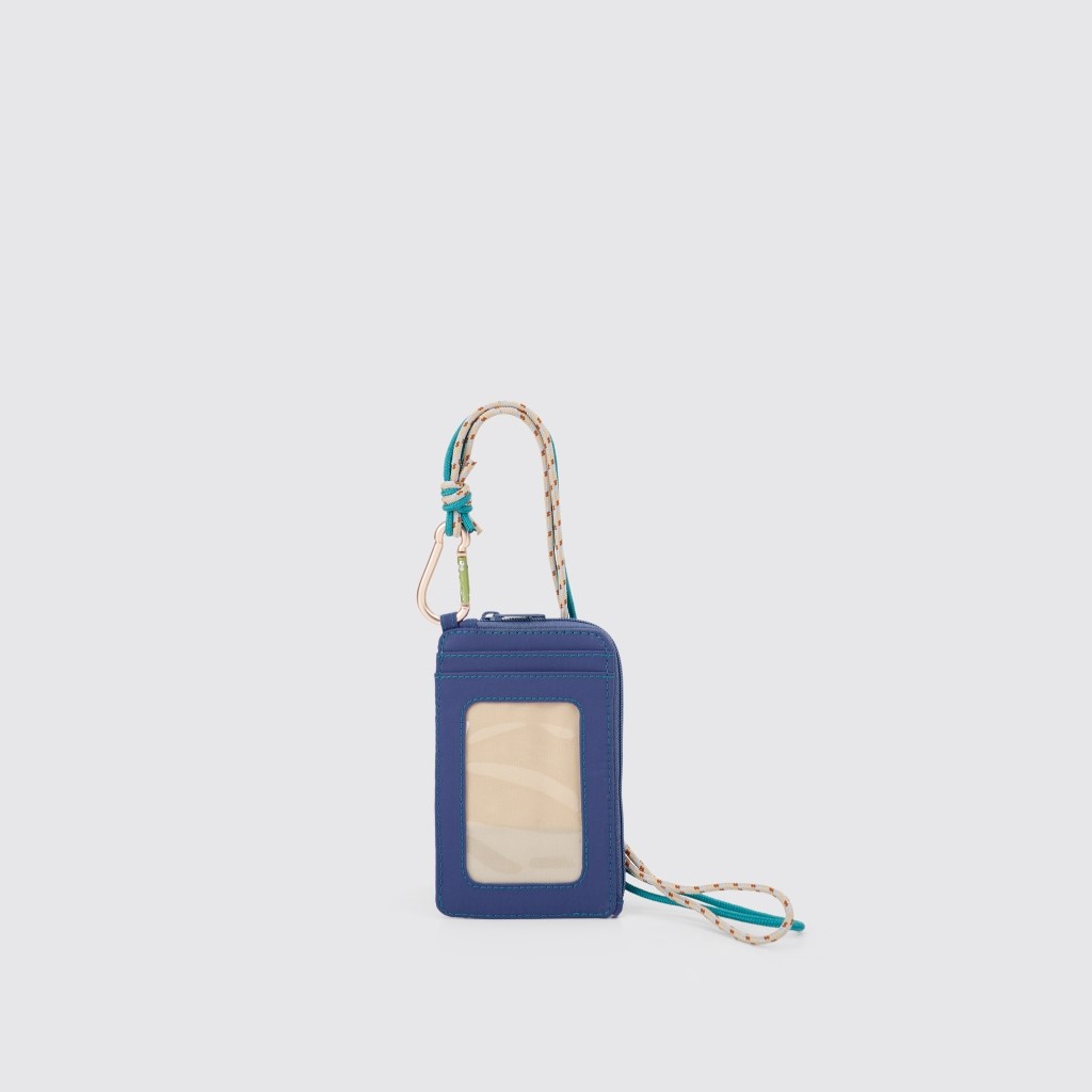 

New Exsport Everyday Lanyard - BlueberryPremium