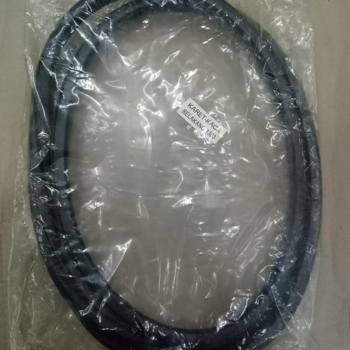 karet kaca vw kodok. part vw
