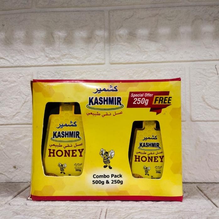 

Madu Arab Al Shifa / Alshifa / Al- shifa 500 gr free 125 gr - Madu Kashmir