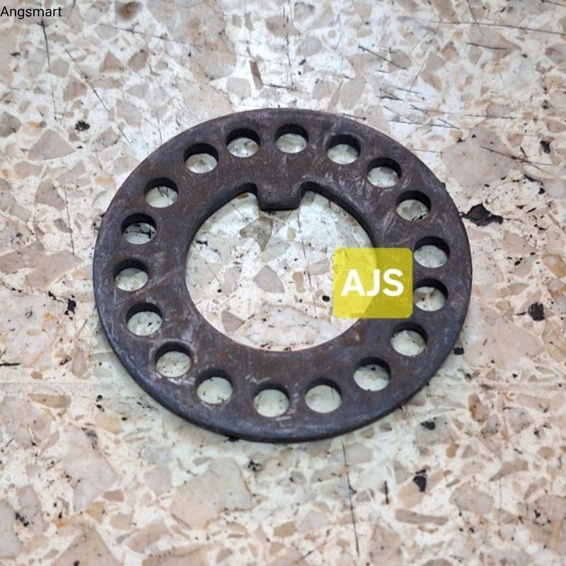Ring As Roda Depan HINO 500 LOHAN Washer Front Axle HINO 500 LOHAN 9279-36109