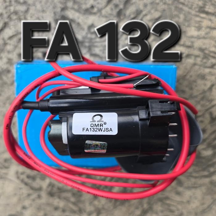 RM74... ( FA 132 ) FA132J FA132WJ FA132J FA132WJ 132J 132WJ  PLAYBACK TV  14 21 INCHI  JF0501 32601 