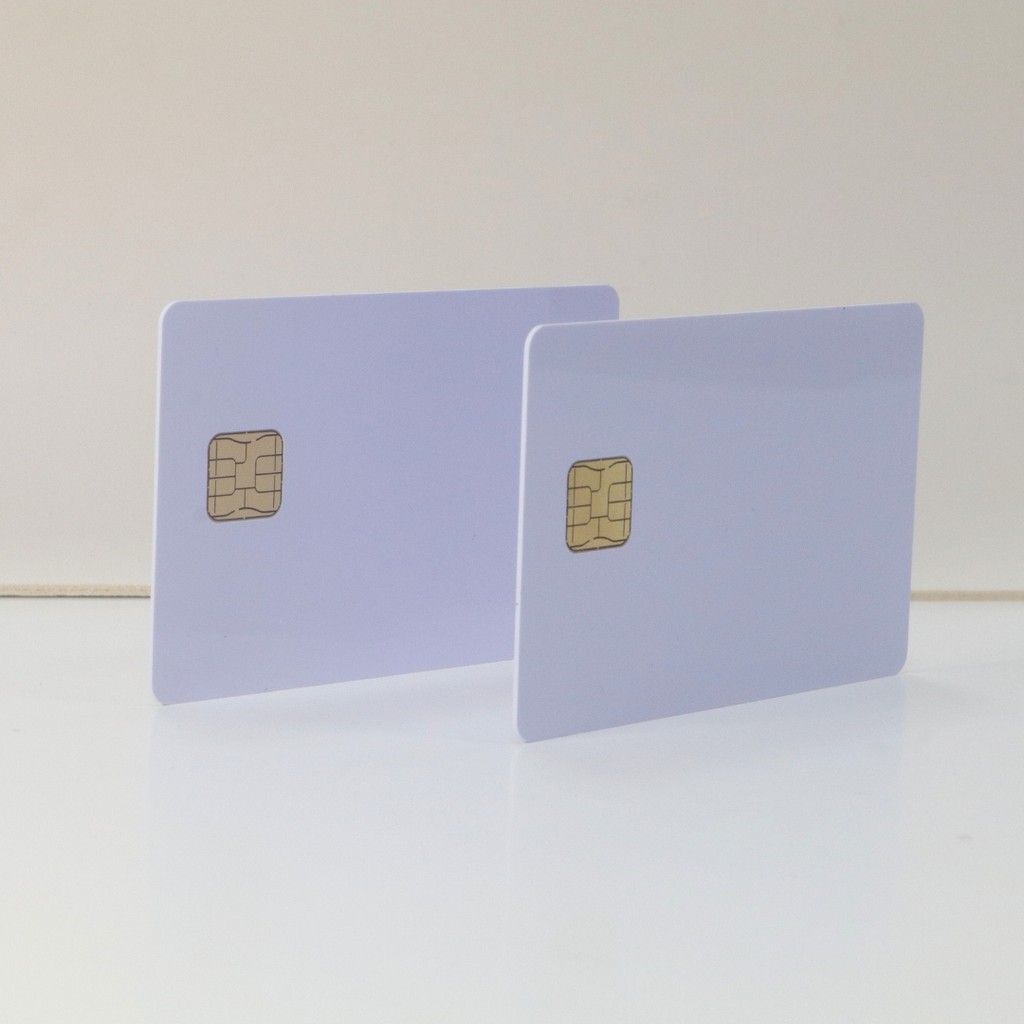 

1PCS Unfused JAVA Card,J3R150/J3R180/J3R200 JCOP Smart Card Dual Interface Contact Contactless Java Card
