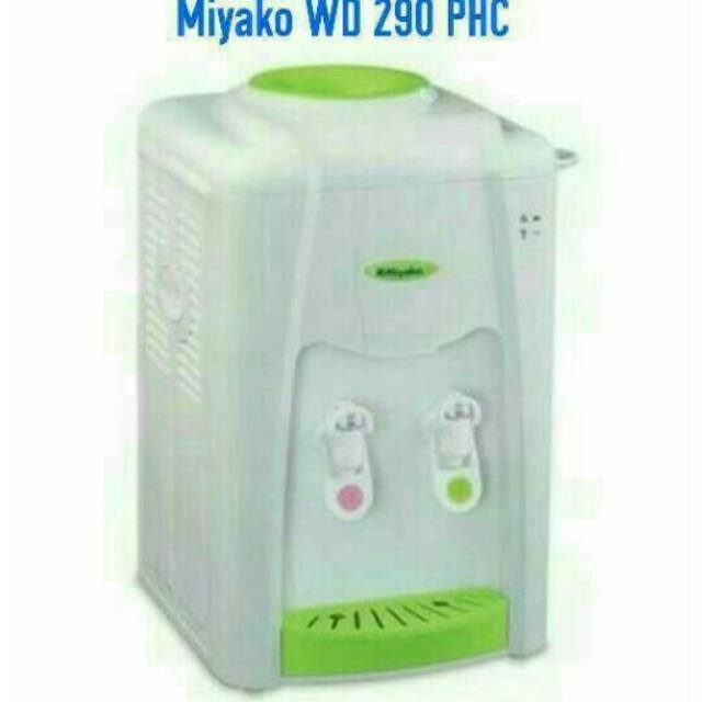 Dispenser Miyako WD 290 (panas&dingin)