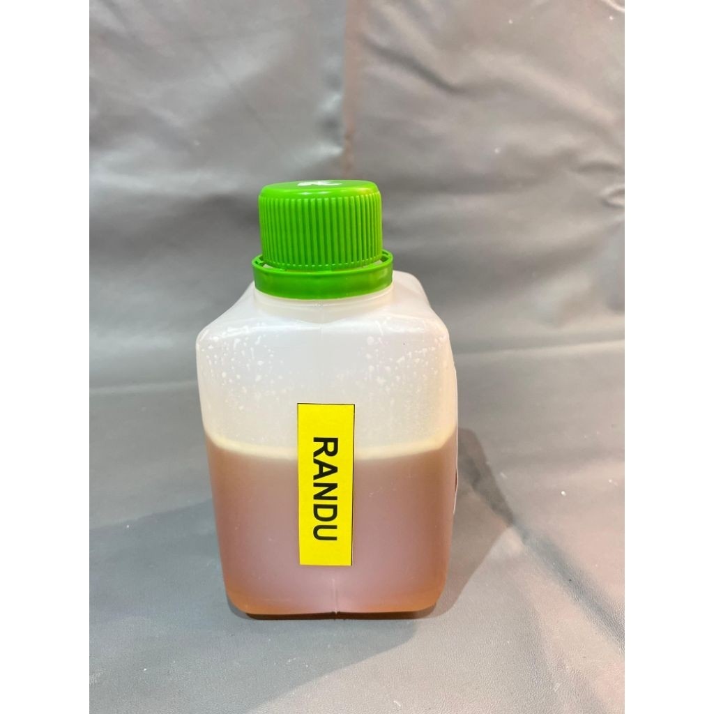 

madu randu ½kg asli 100% murni