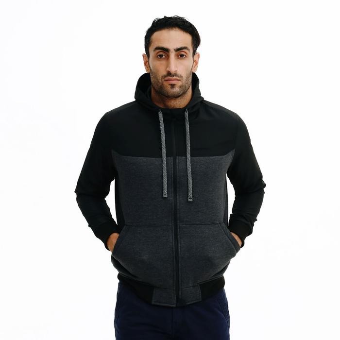 JAKET STYLISH EIGER SCIROCCO1989 TOUR JACKET