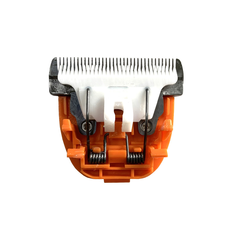 

Original Ceramic Cutter For LANGBA S84 Spare Knife Pet Clipper Cutter Spare Parts