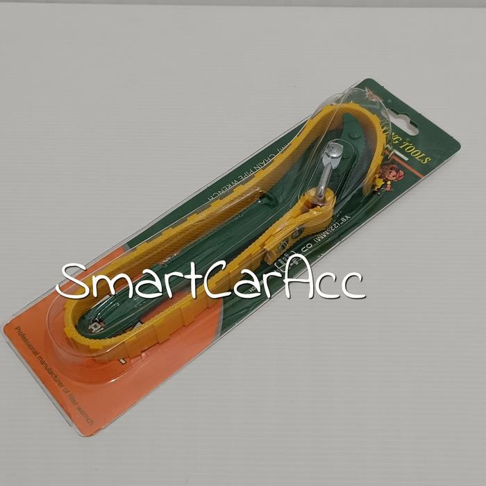 Kunci Filter Oli Filter Wrench Kunci Pembuka Filter Oli Sabuk Rantai