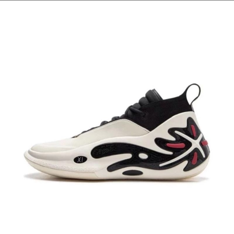 W-COLLECTION/ Basketball Shoes, Li-Ning - WOW 11 "305"