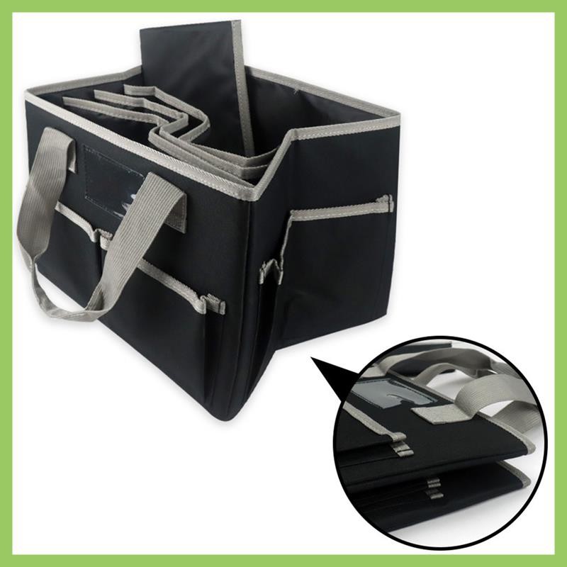 

Large Craft And Art Kit To Carry And Organize Classroom Supplies