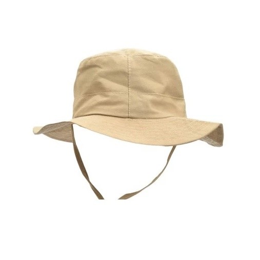 Bucket Hat Gunung Fashion Korea Topi Rimba Pria Wanita