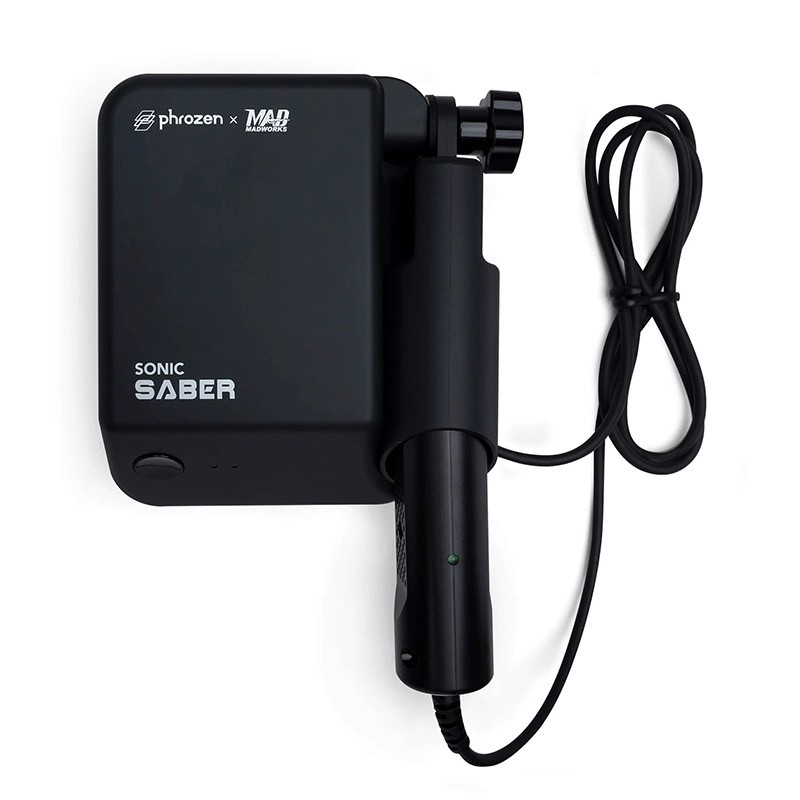 

Phrozen Sonic Saber The Ultrasonic Cutter Acrylic Cutting Blade Replacement kit 3d accessories 3d printing tool