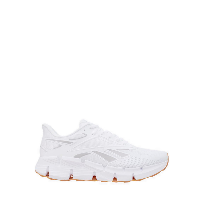 Reebok Zig Dynamica 6 Men's Running Shoes - White