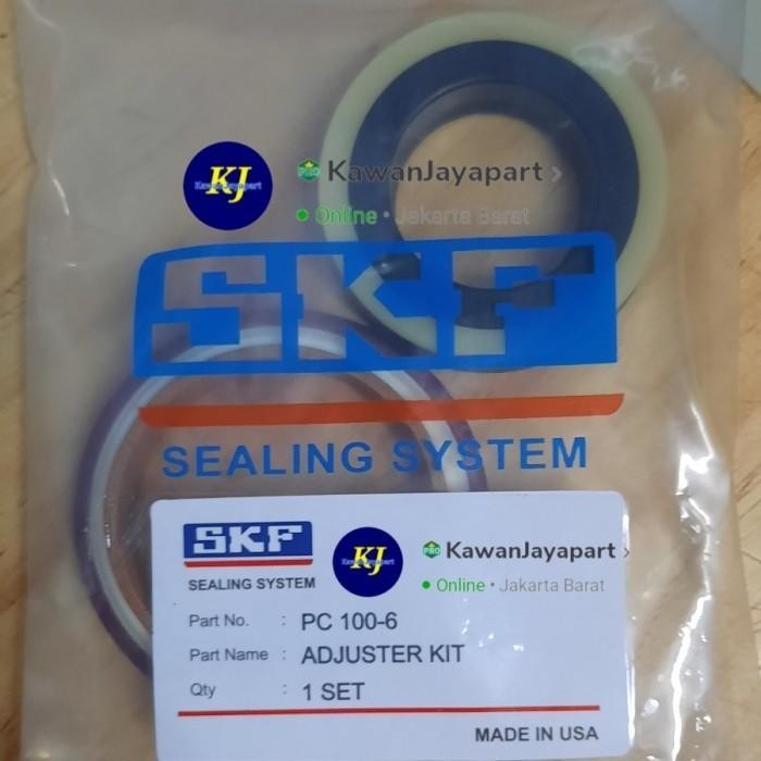 Seal Kit Adjuster Komatsu PC100-6