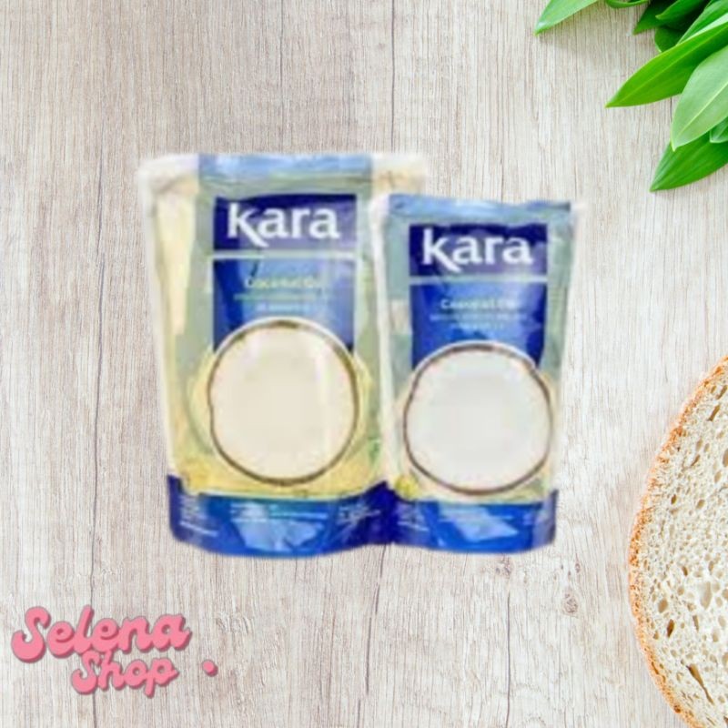 

Kara Minyak Kelapa Pouch 1 Liter / 2 Liter