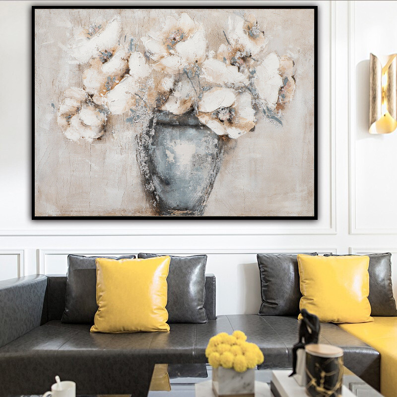 

7/5000 Wall oil painting decorative painting W4GU042-8362-1-3