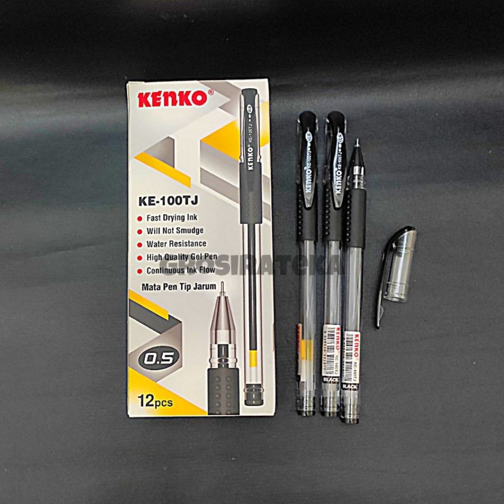 

PULPEN ,PULPEN ,BOLPEN ,BOLPOIN, KE 100 TJ KENKO