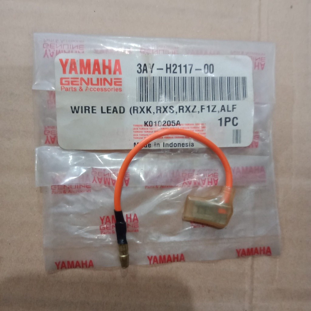 Kabel coil alfa Kabel koil alfa 3ay-h2117-00 (AM)