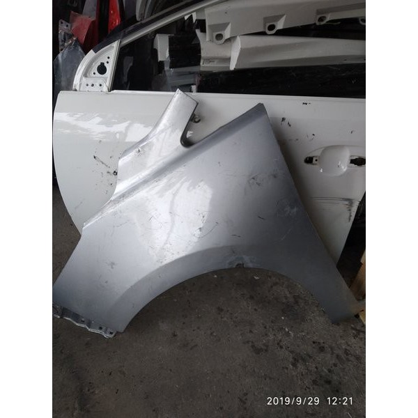 fender innova 2016 fender innova reborn Spakbor innova