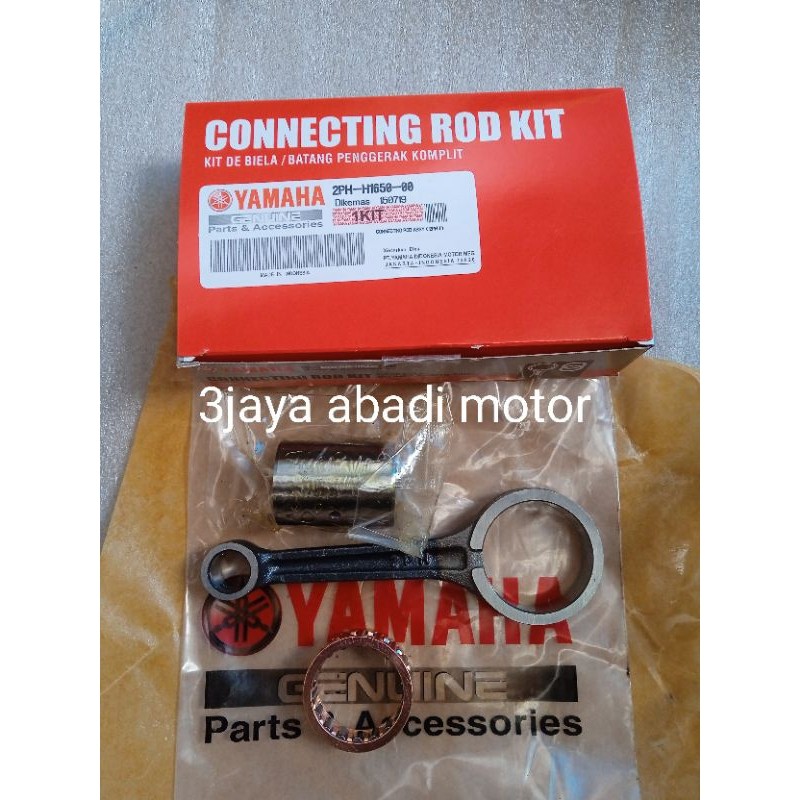 STANG SEHER MIO M3 / MIO Z