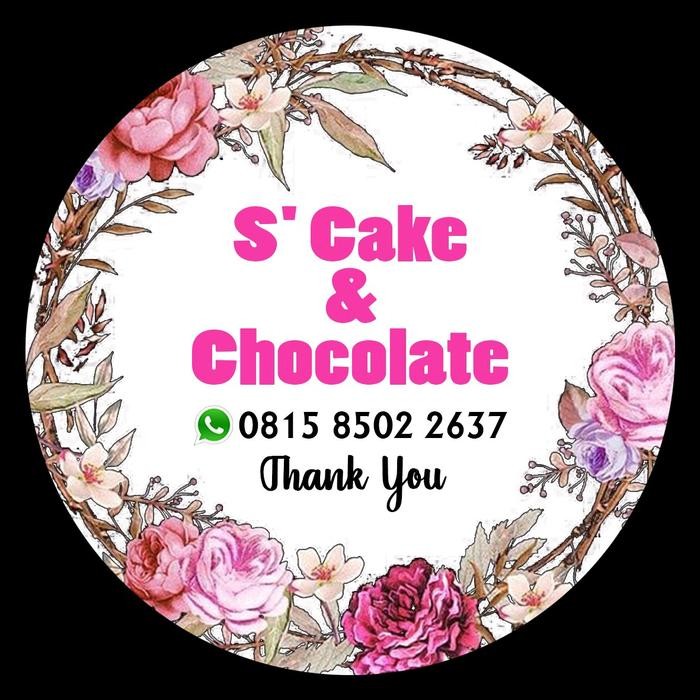 

Stiker Custom per paket free design sudah cutting siap pakai - -, -