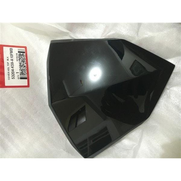 Visor Batok Vario 150 & Vario 125 Led Original Honda