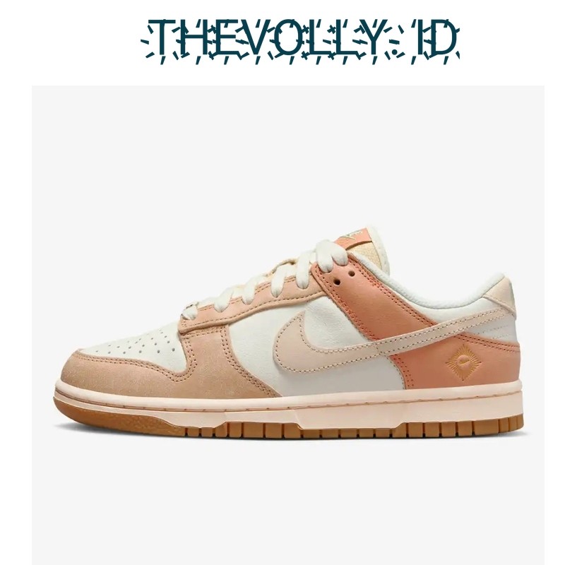 Sepatu Nike SB Dunk Low SE Australia BNIB Original / Sneakers Pria