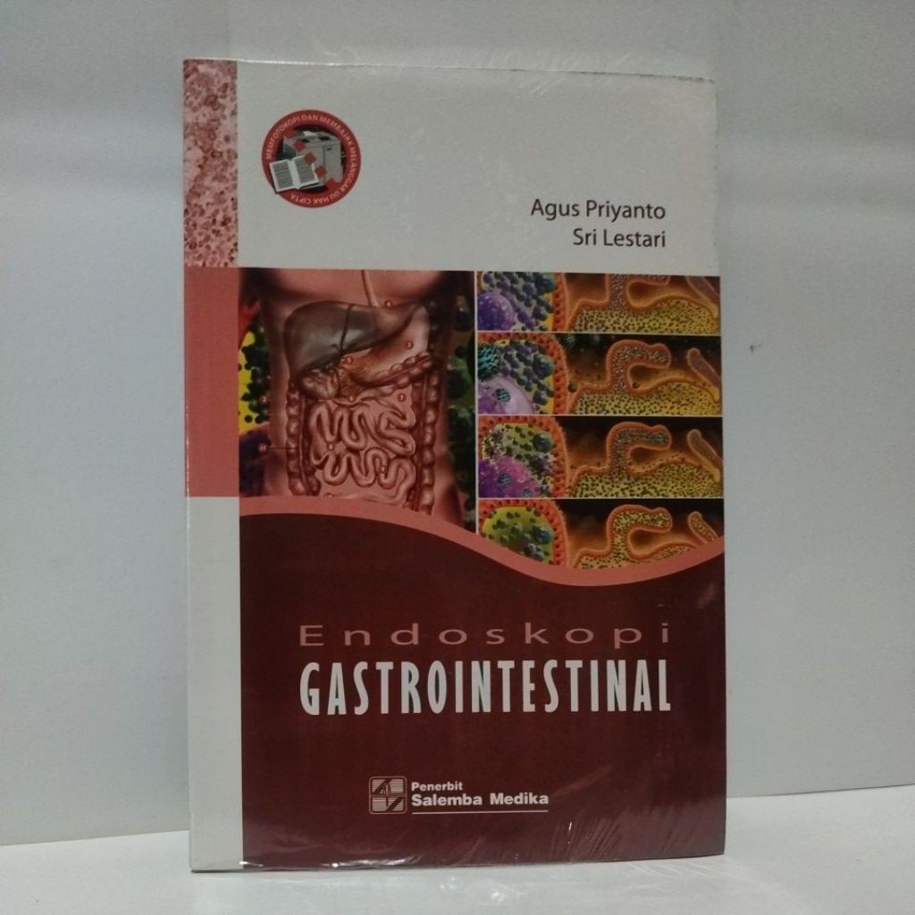 ORIGINAL Endoskopi GASTROINTESTINAL