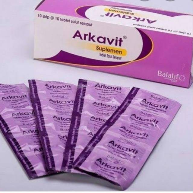 Arkavit