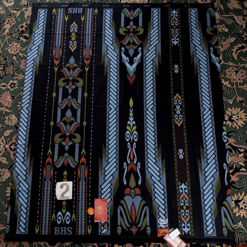 SARUNG BHS INFINITY GOLD V32 PKA