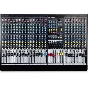 Allen & Heath GL2400-32 Live Console BMJ - G