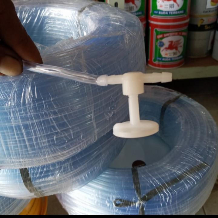 selang nepel epoxy 100 MTR/1 roll