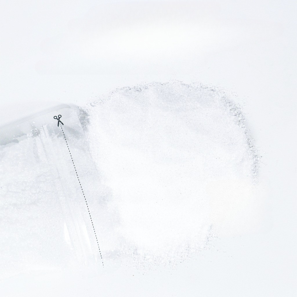 

Epsom Salt / Garam Epsom 500gr - 1kg